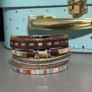 Women’s fashion jewelry